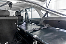 Автомобиль медицинской службы на базе Lada Granta фото 4